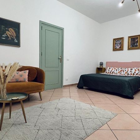 A Ballaro Apartments Palermo Luaran gambar