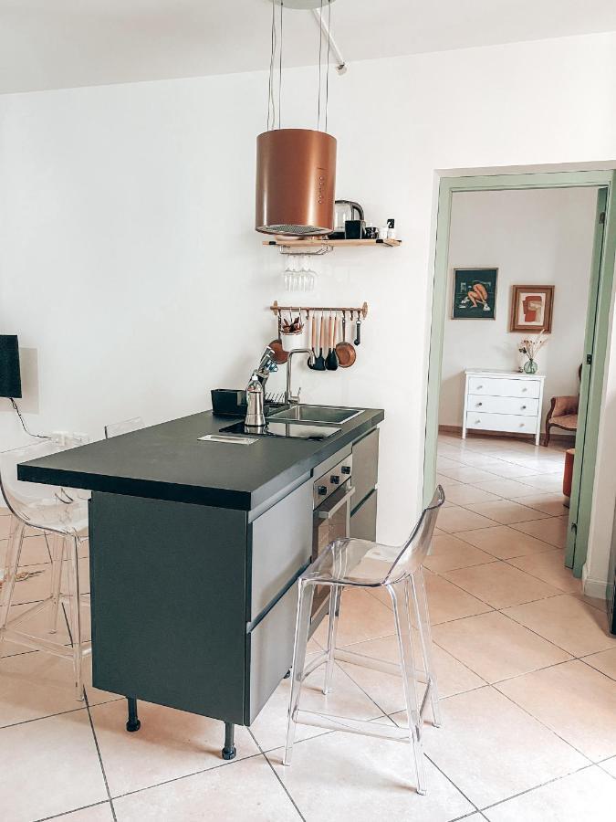 A Ballaro Apartments Palermo Luaran gambar