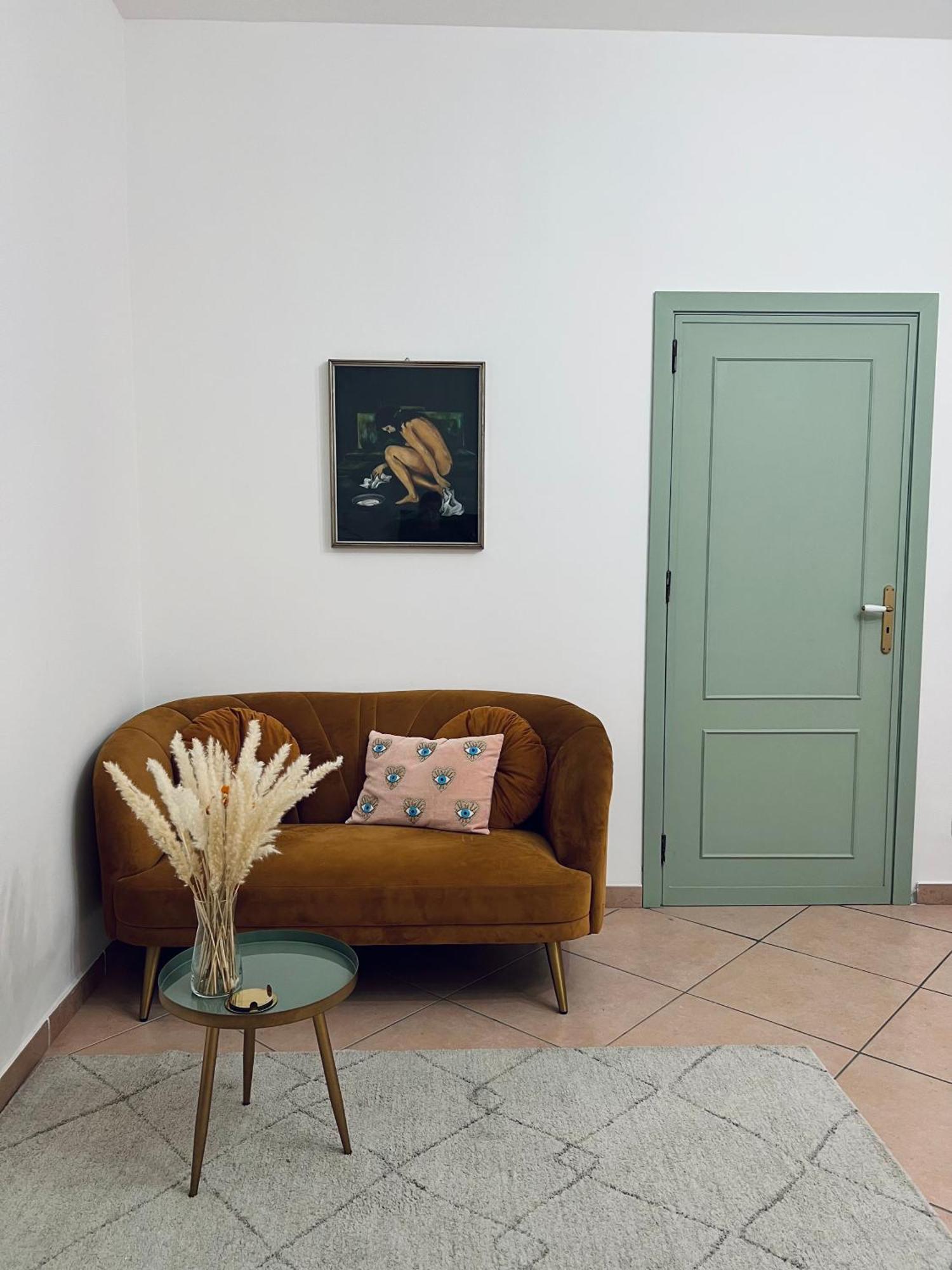 A Ballaro Apartments Palermo Luaran gambar