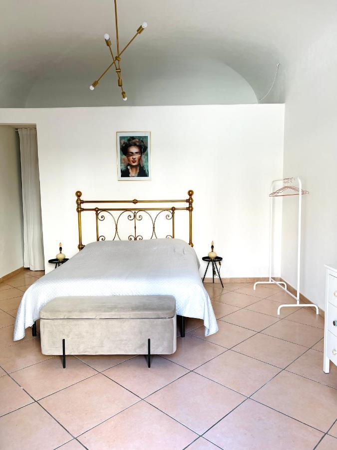 A Ballaro Apartments Palermo Luaran gambar