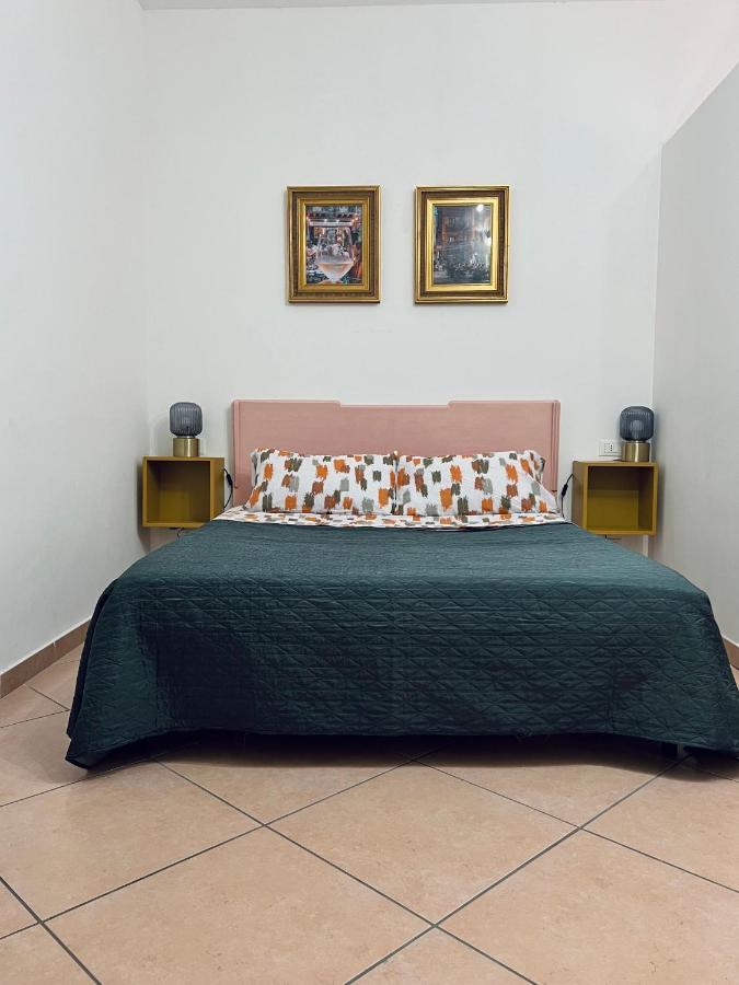 A Ballaro Apartments Palermo Luaran gambar
