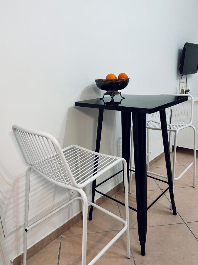 A Ballaro Apartments Palermo Luaran gambar