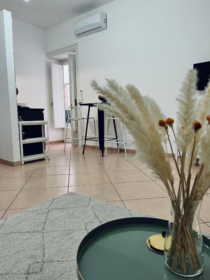 A Ballaro Apartments Palermo Luaran gambar