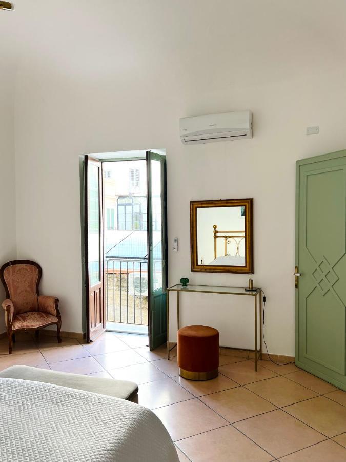 A Ballaro Apartments Palermo Luaran gambar
