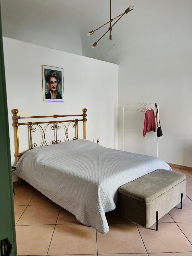 A Ballaro Apartments Palermo Luaran gambar