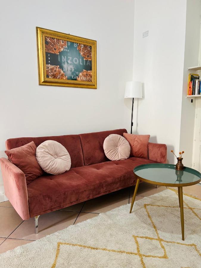A Ballaro Apartments Palermo Luaran gambar