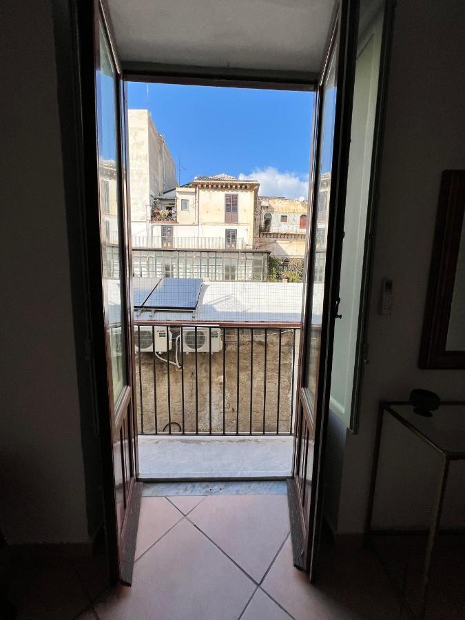 A Ballaro Apartments Palermo Luaran gambar