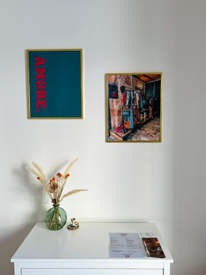 A Ballaro Apartments Palermo Luaran gambar