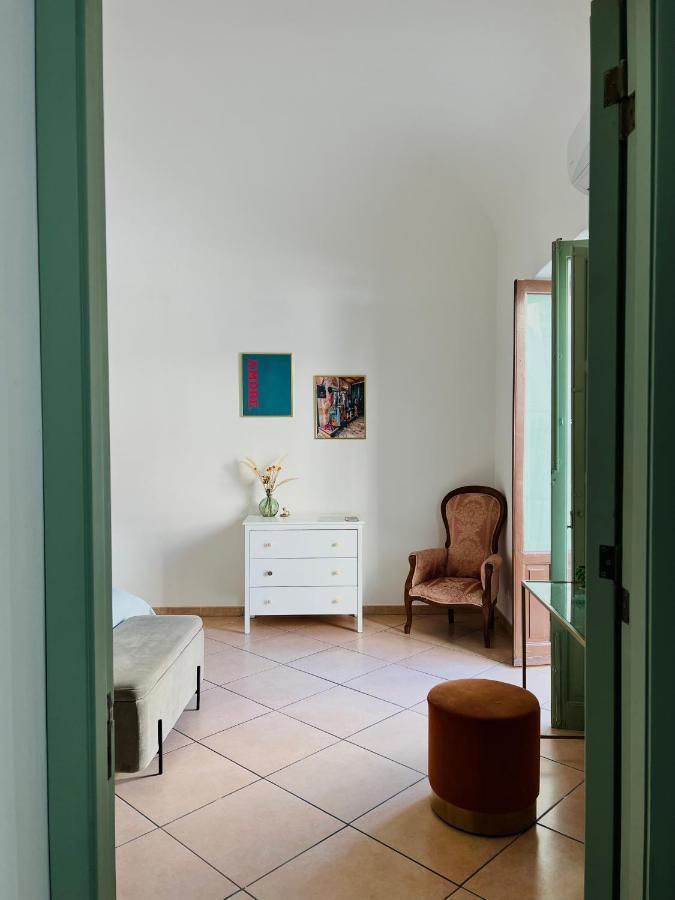 A Ballaro Apartments Palermo Luaran gambar