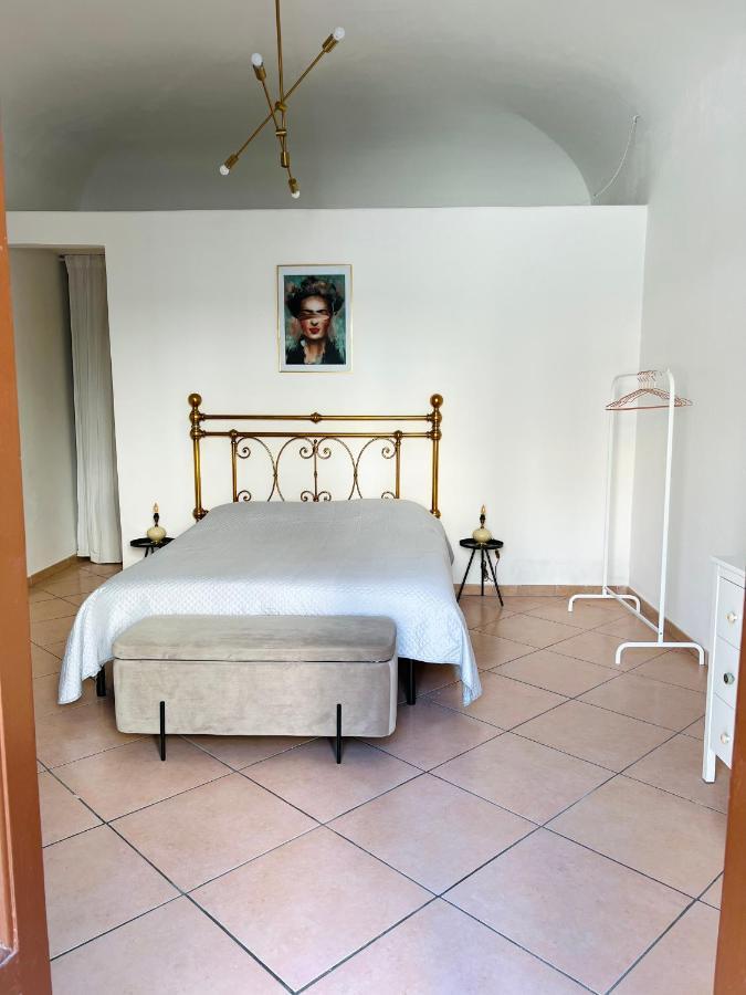 A Ballaro Apartments Palermo Luaran gambar