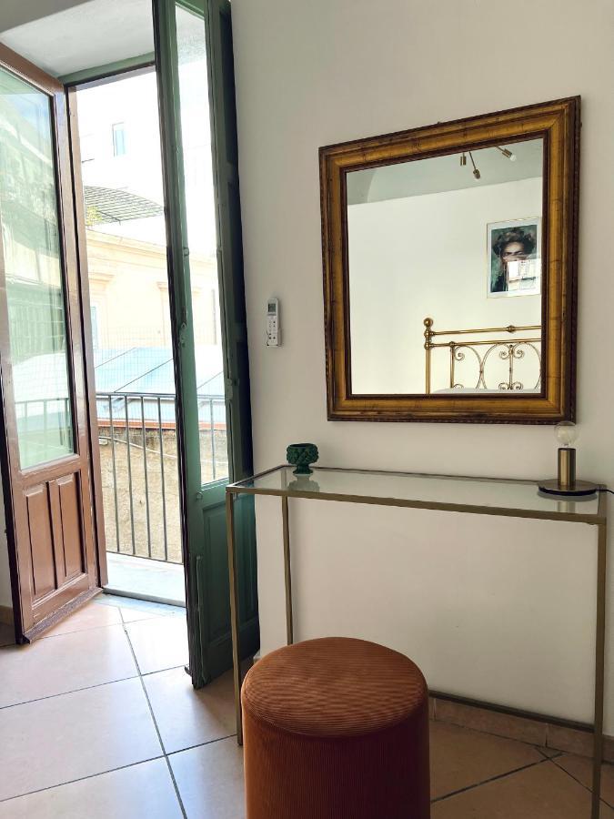 A Ballaro Apartments Palermo Luaran gambar