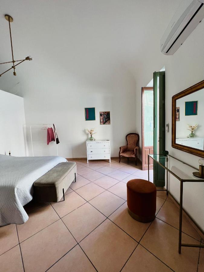 A Ballaro Apartments Palermo Luaran gambar