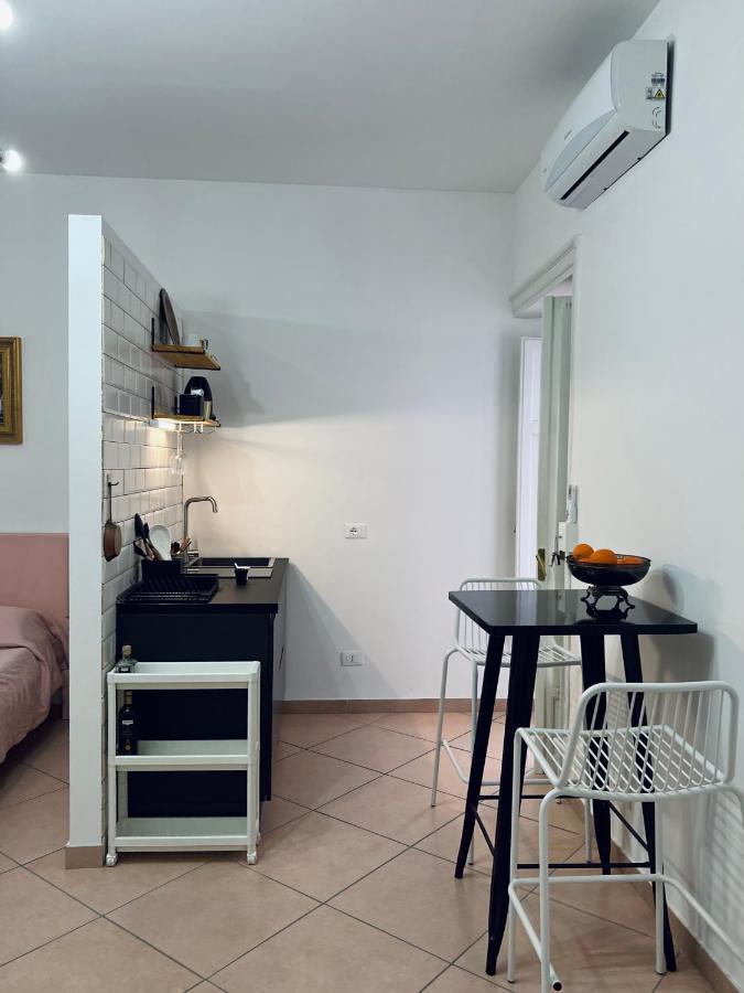 A Ballaro Apartments Palermo Luaran gambar