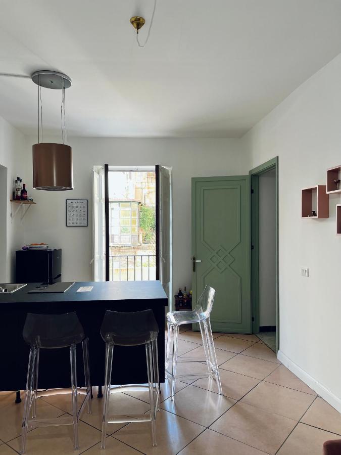 A Ballaro Apartments Palermo Luaran gambar