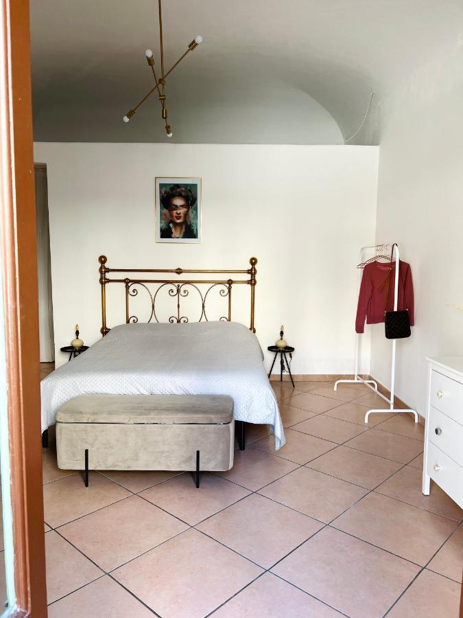 A Ballaro Apartments Palermo Luaran gambar