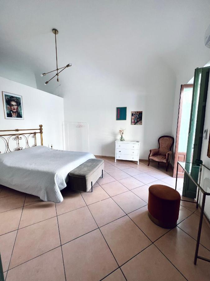 A Ballaro Apartments Palermo Luaran gambar