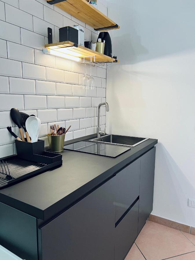 A Ballaro Apartments Palermo Luaran gambar