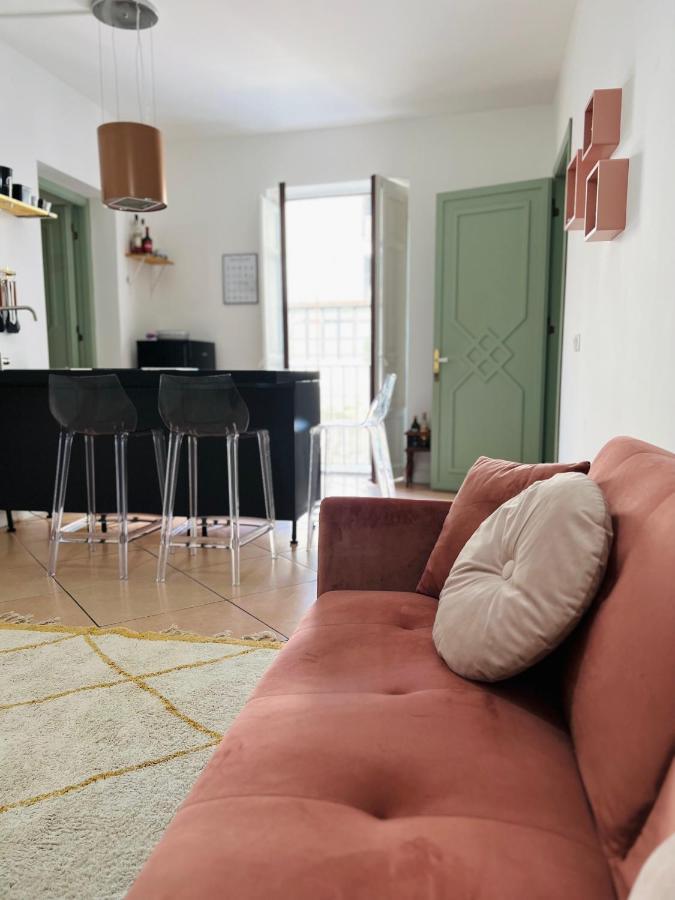 A Ballaro Apartments Palermo Luaran gambar