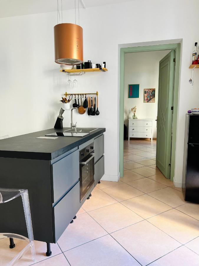 A Ballaro Apartments Palermo Luaran gambar