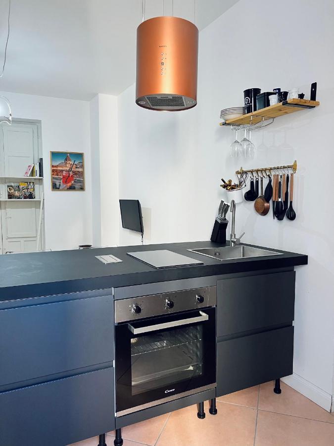 A Ballaro Apartments Palermo Luaran gambar