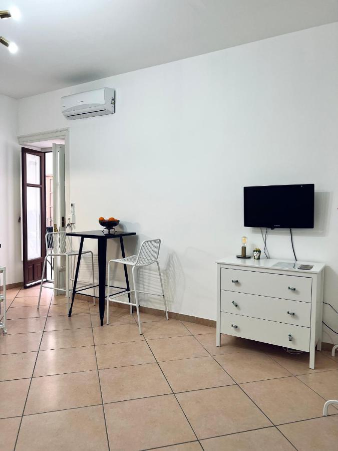 A Ballaro Apartments Palermo Luaran gambar