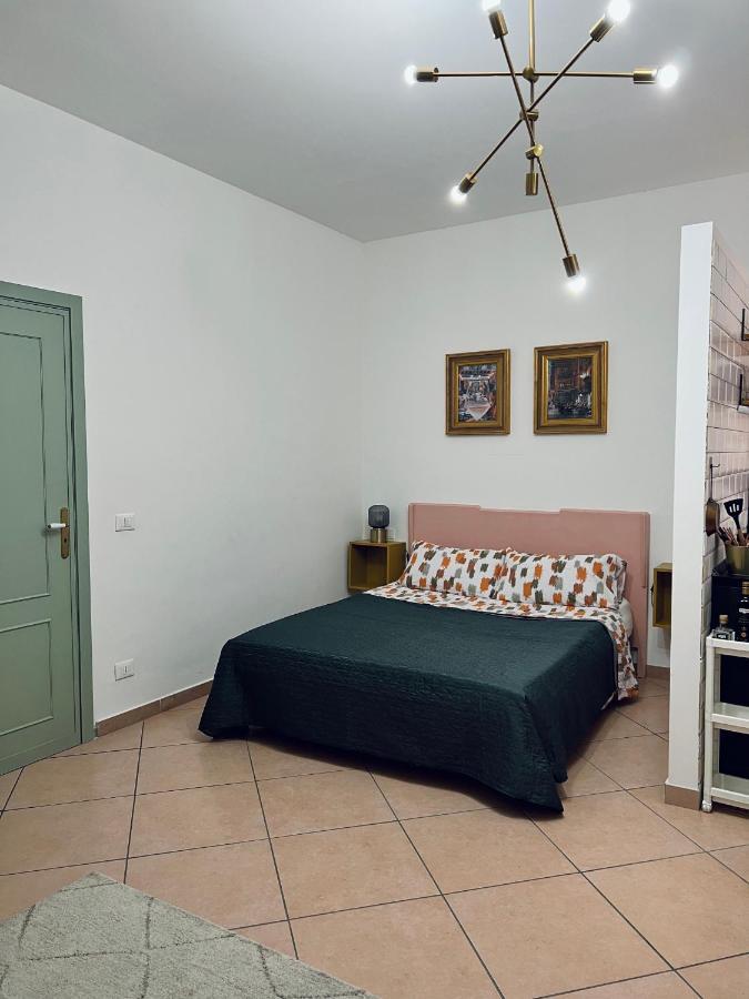 A Ballaro Apartments Palermo Luaran gambar